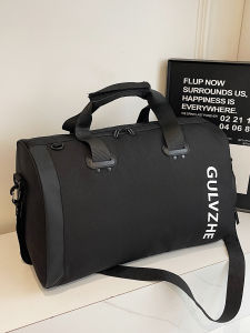LEYUEMAO | Lightweight High Capacity Travel Duffel Bag