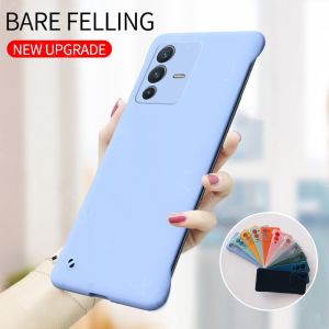 ผลไม้เครื่องสำหรับ Realme 10 Pro Plus และ Realme 10 Pro 5G สำหรับเบา กระแทกสำหรับเคสโทรศัพท์เคลือบ 5G และเคสหลัง PC แบบแข็ง