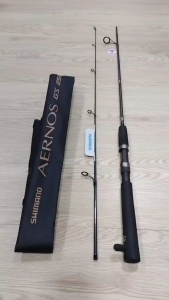 💥💥 SHIMANO AERNOS GS SPINNING FISHING ROD