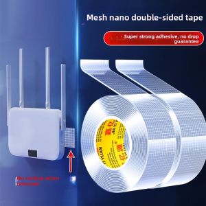 JIAYIYUAN | Băng Dán Hai Mặt Cho Ô Tô Cường Độ Cao Không Để Lại Dư Chất Chống Nước