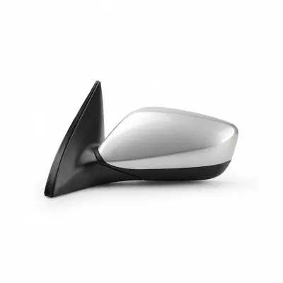 Modern Reversible Mirror Assembly for Hyundai Elantra 2011-2020 Models Exterior Rearview Mirror Complete Set Left Right