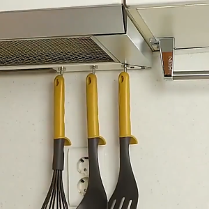 Heavy Duty magnetic hook for refrigerator Hanger Key Coat Cup Hanging Hanger Steel Heavy Hanging Magnetic Wall Hooks