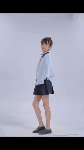 Tsuyuri Kanao Cosplay Costume: A Guide to Anime Demon Slayer Uniform