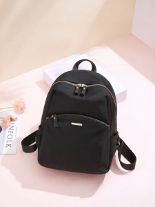 Golf | Trendy Womens Backpack Large Capacity