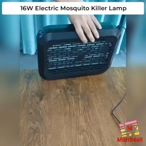 Electric Mosquito Killer Lamp|Energy saving |Mosquito repellent|MOSQUITO| Electric shock Mosquito killer lamp|Fly trap| Trap Mosquito Bugs Fly