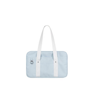 WUDONG | Versatile School Style Crossbody Uniform Bag