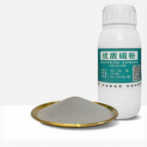 Strong Magnetic Powder Braking Clutch
