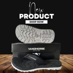 Sandal Jepit Vandhorse