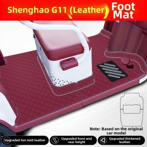 Applicable G11 Foot Pads