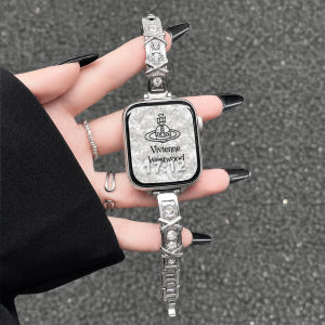 YUNDINGCHUANGXIANG | Stylish Metal Strap for Watches
