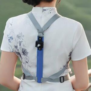 JI-TOP | Hands-free Umbrella Stand Sunshade