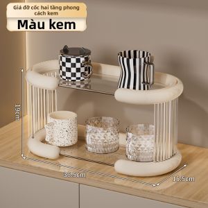 Kaman | Giá Đựng Cốc Đa Tầng