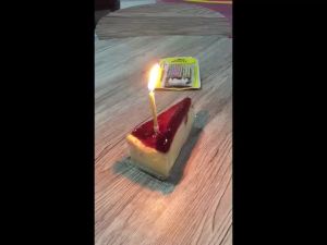 JURAGAN 47 - Lilin Magic Relighting Candles isi 10pcs - Lilin Magic Nyala Lagi