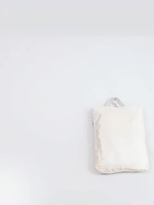 Tas Organizer Travel Storage Bag Press (8 PCS JARING) Compression Packing Cube