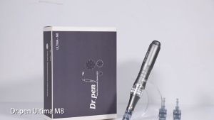 30pcs Dr Pen M8&M7S Bayone-t Needles Cartridge 11pins 16pins Stable Microneedling Replacement Head M8 Microneedle