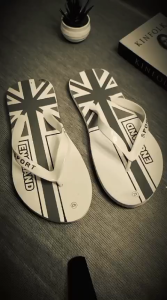 Sandal Jepit Pria Ringan & Empuk - Sport England
