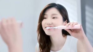 Bàn chải đánh răng điện Philips Sonicare HX2461 Serial 3600