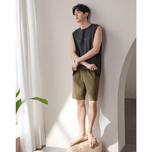 Cool Cotton Summer Sleepwear Set