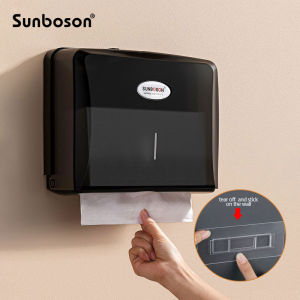 Ready Stocks M Fold Hand Paper Towel Holder Z N Fold Paper Towel Dispenser Kitchen Towel Tissue Dispenser Commercial Bathroom Multifold