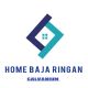 HOMEBAJARINGAN
