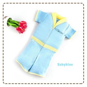 FLOSWIM CuddleMe [free goggles+gift] Baju Renang Mengapung Anak