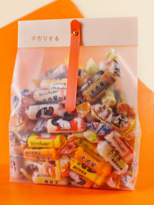 Guan Sheng Yuan Big White Rabbit Milk Candy Soft Candy Gift Box Assorted Flavors Original Taste Candy Gift for Girlfriend