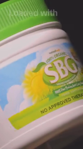 Salveo Barley Grass 1+1 FREE Jar 240g – Organic Salveo Miracle Grass Powder | Detox Energy Immune Boost