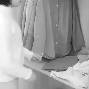 Hộp Vải Đựng Đồ Chia Ngăn Đựng Quần Jean Áo Sơ Mi Thun Thu Đông Đa Năng Khay Túi Vải Sắp Xếp Gọn Gàng Tủ Đồ A1571