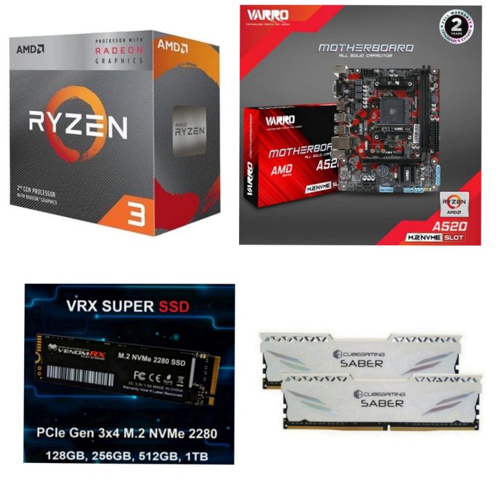 Windows10搭載 AMD Ryzen3 3200G/480GB/16GB AMD Ryzen 3 3200G Review | PCMag