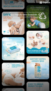 Combo 1 - 3 x 80’s Wet Wipes + 1 x Mini Wet Wipes Handy Bag (8 Mini’s x 8 Wipes)