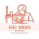 Hải Đăng Linh kiện ngành may