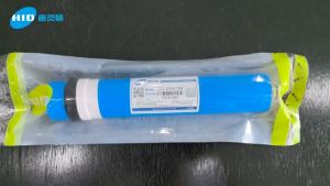 HID 100gpd Màng lọc RO 2012 100G Màng Lõi lọc nước RO thay thế bộ lọc nước Hệ thống lọc nước