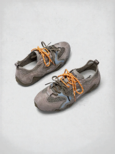 Jeep | Lightweight Breathable Soft-soled Non-slip Running Shoes