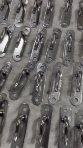 COMBO 10 móc bạt ô tô INOX. Móc bạt thùng xe tải