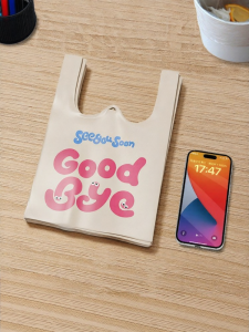 ReeDoon | Thick Mini Trash Bags