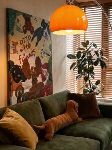 No Brand | Vintage Creative Decor Atmosphere Light