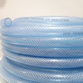 Selang Air 5 Meter 3/4 Inch 2 MM Selang Air Serat Benang Selang Air Benang Bening Selang Air Murah. 