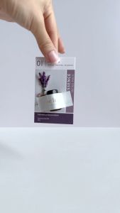 One Life Lavender Pure Essential Oil/Lavandula Angustifolio 2ml/10ml