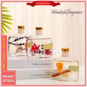 5 STAR HOTEL SCENT Hotel Series Inspired Aromatheraphy Essential Oil Reed Diffuser PEWANGI RUMAH