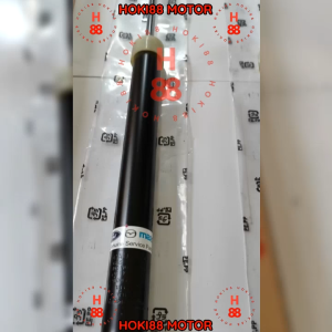 ShockBreaker Mobil Belakang Mazda 2 Sky Active ORIGINAL Mazda Part | Harga 1SET