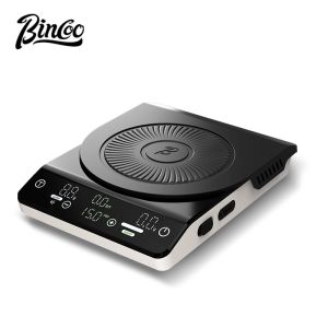 BINCOO Coffee Scale for Pour-Over Coffee Smart Digital Espresso Scale