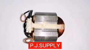 ฟิลคอยล์สกัดไฟฟ้า HM0810 หรือ HM0810T หรือ HM0810TA สำหรับ Makita พร้อมกับเครื่องมือที่ต้องการ