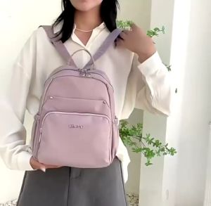 Tas Ransel Backpanck Chibao 5721: Tas Ransel Kualitas Tinggi & Desain Stylish