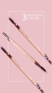 Hanasui Eyebrowtiful Pencil | Eyebrow Pensil | Pensil Alis