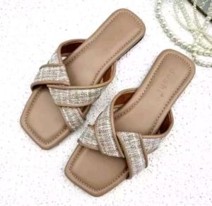 sandal wanita busa empuk