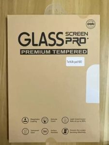 Techlife Pad Neo 10.1 Inch Tablet Tempered Glass Screen Protector