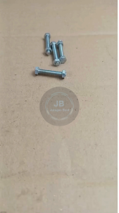 10 BUAH BAUT M5X30 KUNCI 8 PANJANG 3CM PUTIH M5 X 30 30MM 30 MM BAUD MUR 3 CM 5X30 5 X 30 DIAMETER DRAT 5MM PITCH DRAT 0.8 GALVANIZ GALPANIS GALVANIS BMP JURAGAN BAUT