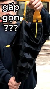 Túi Mua Sắm Cỡ Lớn Chất Liệu Nylon Dày Dặn Thân Thiện Với Môi Trường Tiện Dụng