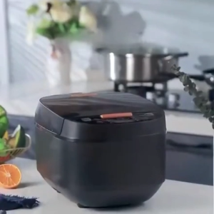 5L Smart Rice Cooker | 24H Timer & Keep Warm | Multi-Function Electric Cooker for 2-10 People | Malaysia Stock