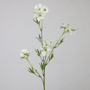 Fresh Beautiful Forest Color Series Small Wild Flowers Artificial Flowers Home Decoration Silk Flowers Indoor Decor Accessories